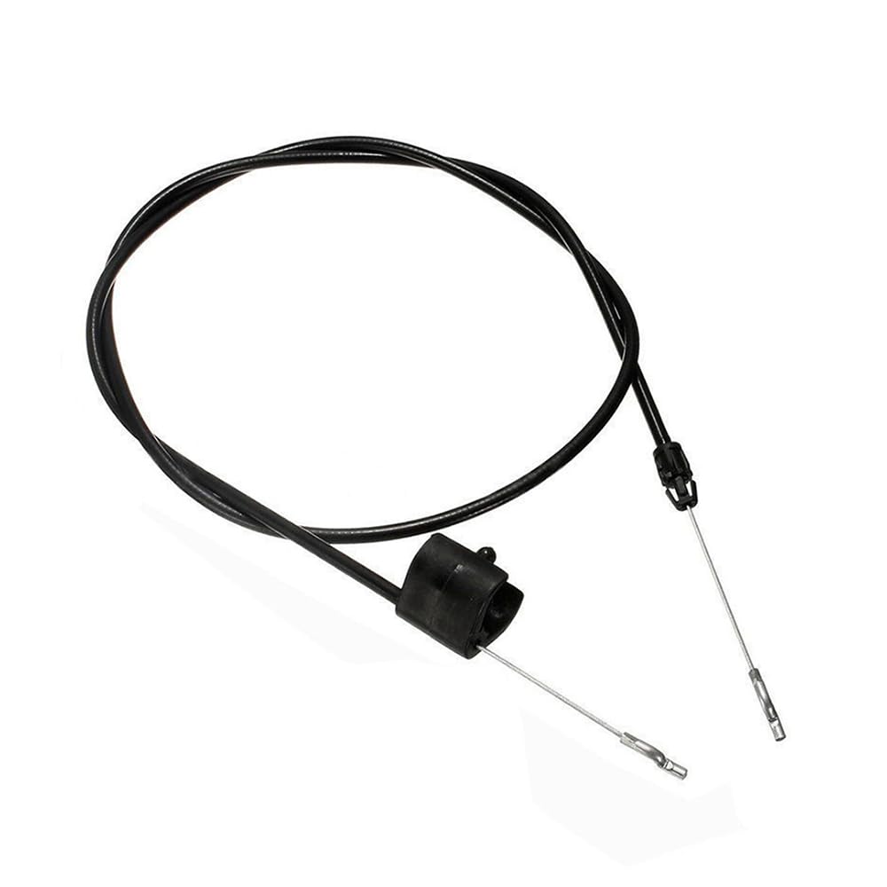 Cable de control de zona de motor para reparar el acelerador de cortacéspedes de la serie MTD 1