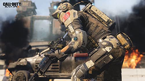 Call Of Duty Ops Iii Playstation 4 Deutsch - vue 6