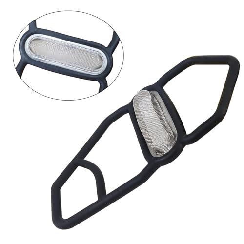 Image of Upper & Lower VTEC Valve Solenoid Gasket Kit Fits for 1992-2000 Honda Civic 1993-1997 Civic del Sol Fits for 1992-2001 Acura Integra 1995-2005 NSX Replace Part 15825-P08-005 36172-P08-015