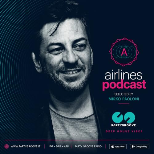 Airlines Podcast Gate#460