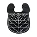 Betty Dain Hair Cutting Guide Collar, Angular and Straight Cutting Guidelines, Weighted Front to Keep Collar in Place