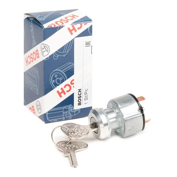 Bosch 0342311007 Zünd-/Startschalter