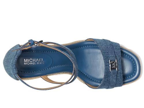 Image of Michael Kors Women's Mandy Wedge Sandals
