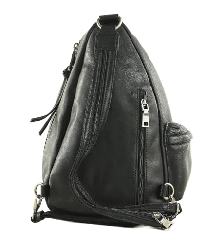 FREDsBRUDER My Old Friend Backpack fini le mal de dos avec ce sac chic noir