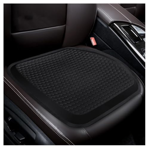 Cojín de asiento de coche para Audi A6 2018-2025 | Esterilla refrigerante transpirable C8 2