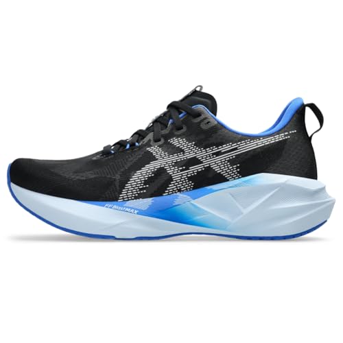 Image of ASICS Mens Novablast 5 Running Shoes