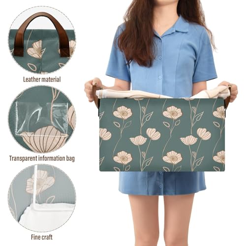 Panier de rangement cube étanche pour protéger les vêtements - 3