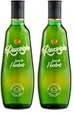 Ruavieja Licor de Hierbas - 700 ml (Paquete de 2)