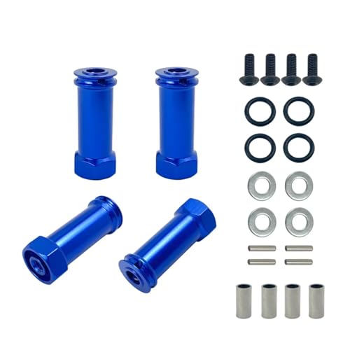 YONMFRDS RC Autoteile Für Wltoys Für 12428-ABC 12429 12423-ABC Für Jjrc...