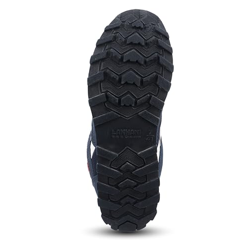 Image of FLYO By Lakhani Vardaan Pace083 Running /Walking Shoes with Anti Skid Rubber Sole