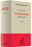  Strafgesetzbuch: und Nebengesetze