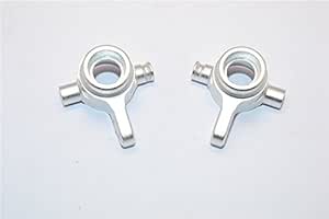 GPM Metal Steel Front/Rear Universal CVD Drive Shafts Universal Joint LOS232032 For LOSI 1/10 - View #2