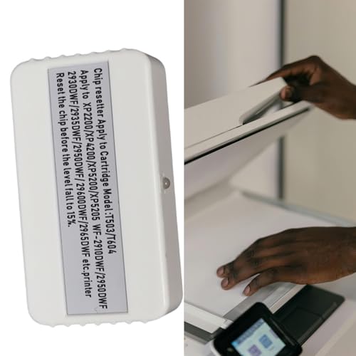 Décodeurs de cartouches T604 pour débloquer l'impression sur Expression Home XP-4200