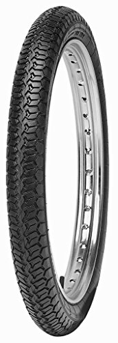 TOMOS モペッドタイヤ　2.25-16インチ(チューブセット) 16 inch 2.25x16 Anlas NR-7 all weather tires set Tomos A3 / A35