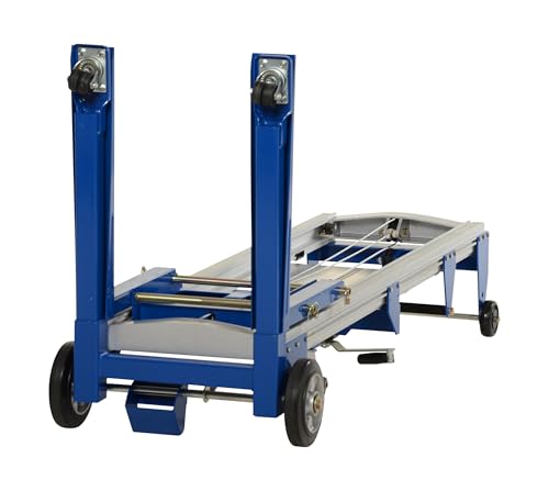 electric forklift premium 1697