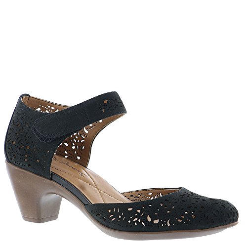 Easy Spirit Women's Cindie Pump4