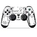 DeinDesign Skin Compatibile con Sony Playstation 4 PS4 Controller Pellicola Adesivi Parigi Art Francia