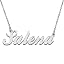 Salena - Silver