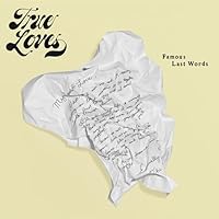 True Loves Ablum Cover