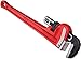 RIDGID TOOL COMPANY GIDDS2-813025 24" Pipe Wrench