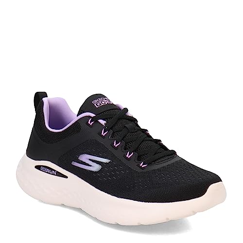 Image of Skechers Women Lace Up Running Shoes