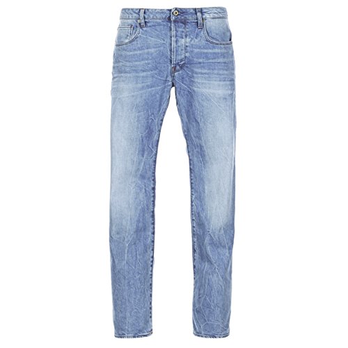 G-STAR RAW 3301 Straight Jeans Uomo