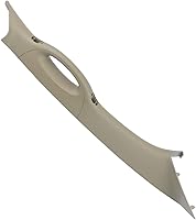 Vista 1 de A-Premium Manija de Moldura Interior del Pilar A Compatible con Ford F-150 2004 2005 2006 2007 2008 y Lincoln Mark LT 2006 2007 2008, Pasajero