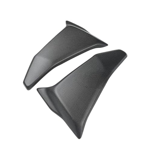 Panneaux latéraux Hypermotard 950 protection idéale pour sorties roadtrip