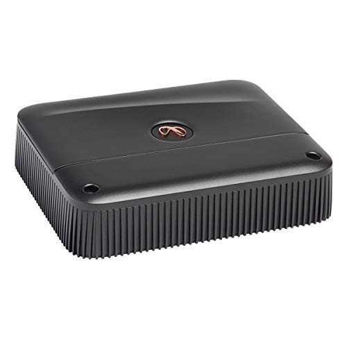 Infinity Reference 6001 Mono Amplifier 600W with Remote