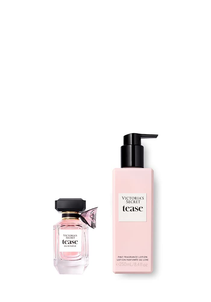Victoria's Secret Tease Eau de Parfum Lotion Set Nigeria Ubuy