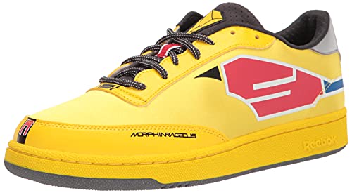 Image of Reebok Unisex Club C Revenge Unisex Sneakers