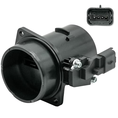 Débitmètre compatible 1920RA haute précision pour moteur 1.6 HDi