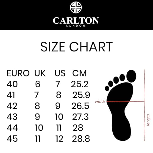 Image of Carlton London Men Comfortable Flat Round Toe Back-Strap Fashion Clog Shoes for Daily use and Casual use