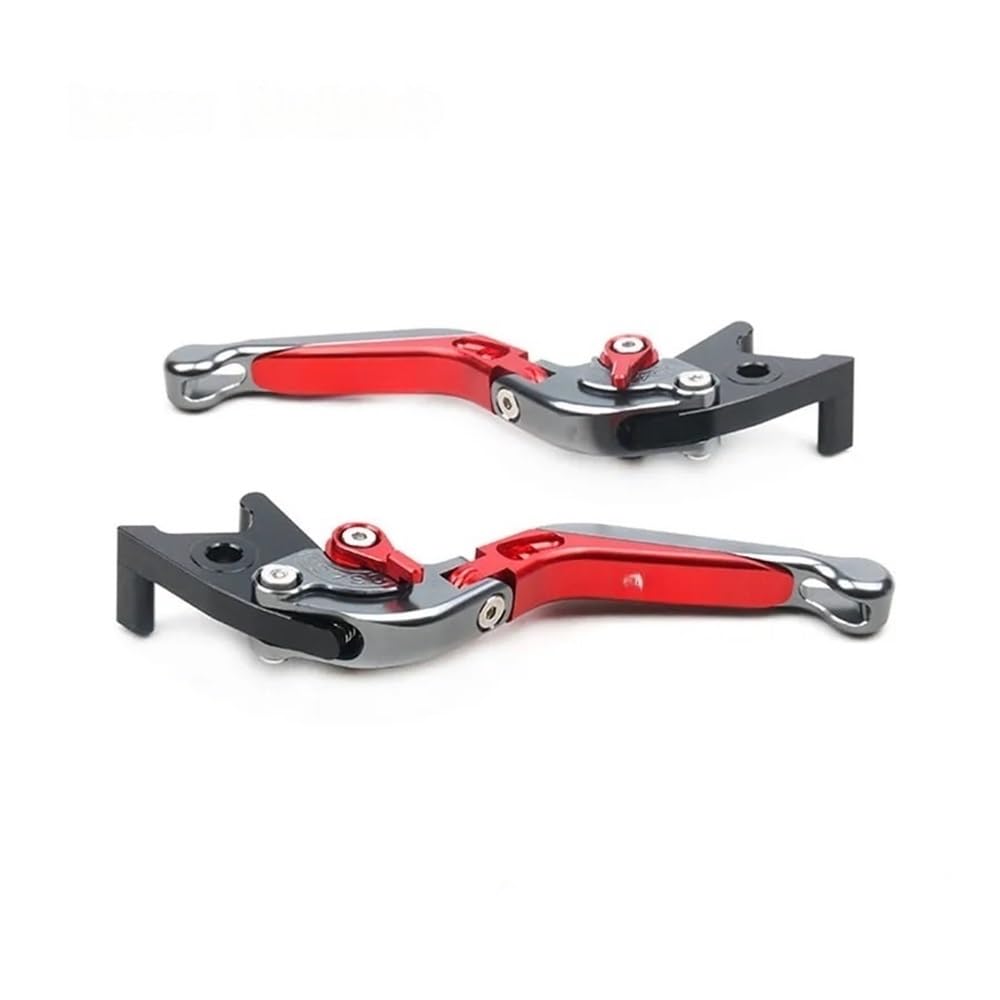 Mlioju E Motorcycl Clutch Lever For Sym Cruisym 300 Cruisym300 2017-2022 2021 2020 Motorcycl Adjustabl Folding Xtendabl Brak Clutch Lever