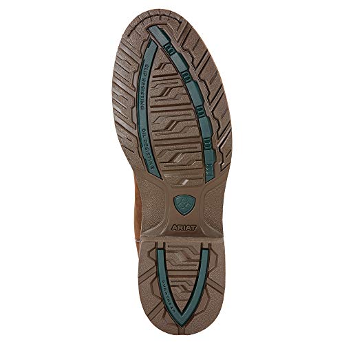 Image of Ariat Women's Hybrid Rancher Waterproof Western Boot