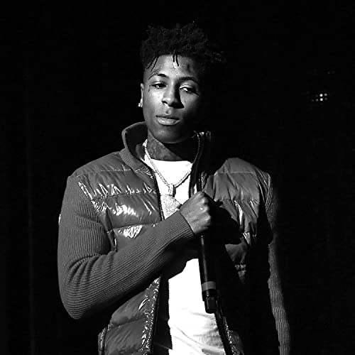 NBA YoungBoy (Holy) by NBA YoungBoy Unreleased on Amazon Music Unlimited