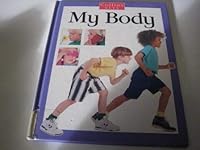 My Body (Collins Keys) 0001965409 Book Cover