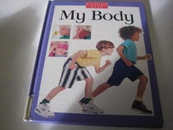 Hardcover My Body (Collins Keys) Book