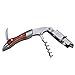 Le Creuset Waiter's Friend Corkscrew, Wood
