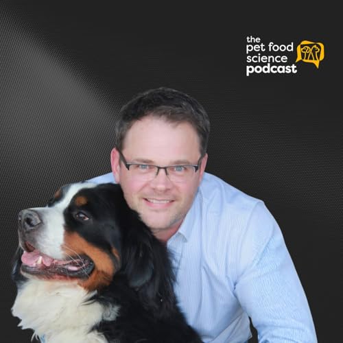 Dr. Jason Coe: Relationship Centered Veterinary Nutrition | Ep. 154