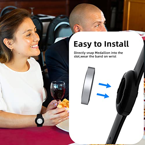 sport band for princess cruise medallion 12 pack silicone wristband for holding carnival ocean medallion fit women men