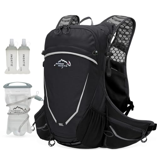 10 Best Ski Hydration Backpacks for Staying Hydrated on the Slopes