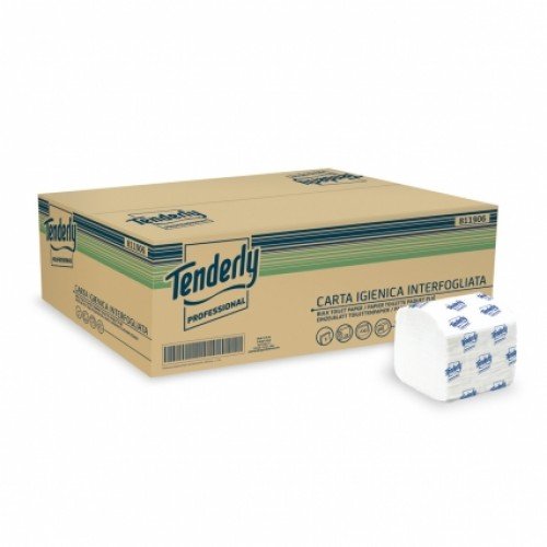 Clintex Tenderly IGIENICA INTERFOGLIATA