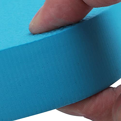 Tabla de flotación para natación en forma de A miniatura 4
