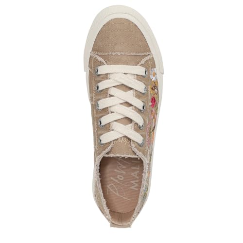 Image of Blowfish Malibu Vivid Lace-up Shoes | Casual Shoes