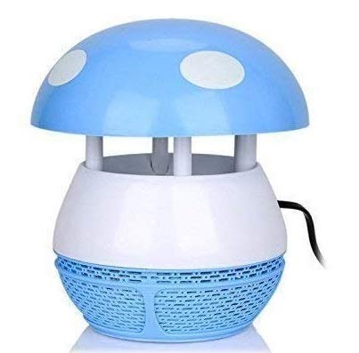 CPEX LED Mosquito Repellent Trapper Electric Mosquito Inhaler Killer Lamp Mushroom- USB Insect Repeller Killer, LED Lamp (B08VW1ZVGB) Amazon Price History, Amazon Price Tracker