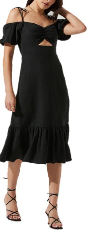 ASTR the labelWomen's Aleda Dress