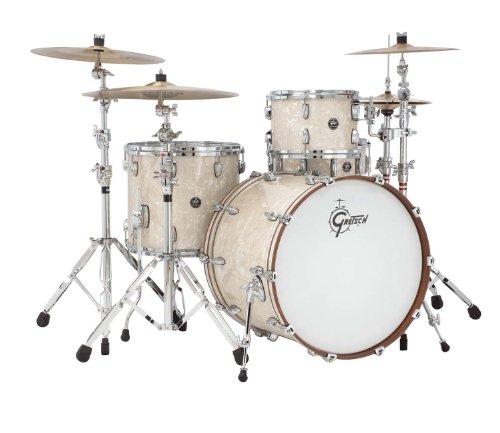 Gretsch Renown Maple RN1-E823-VP · Batería