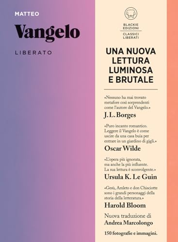 Vangelo liberato