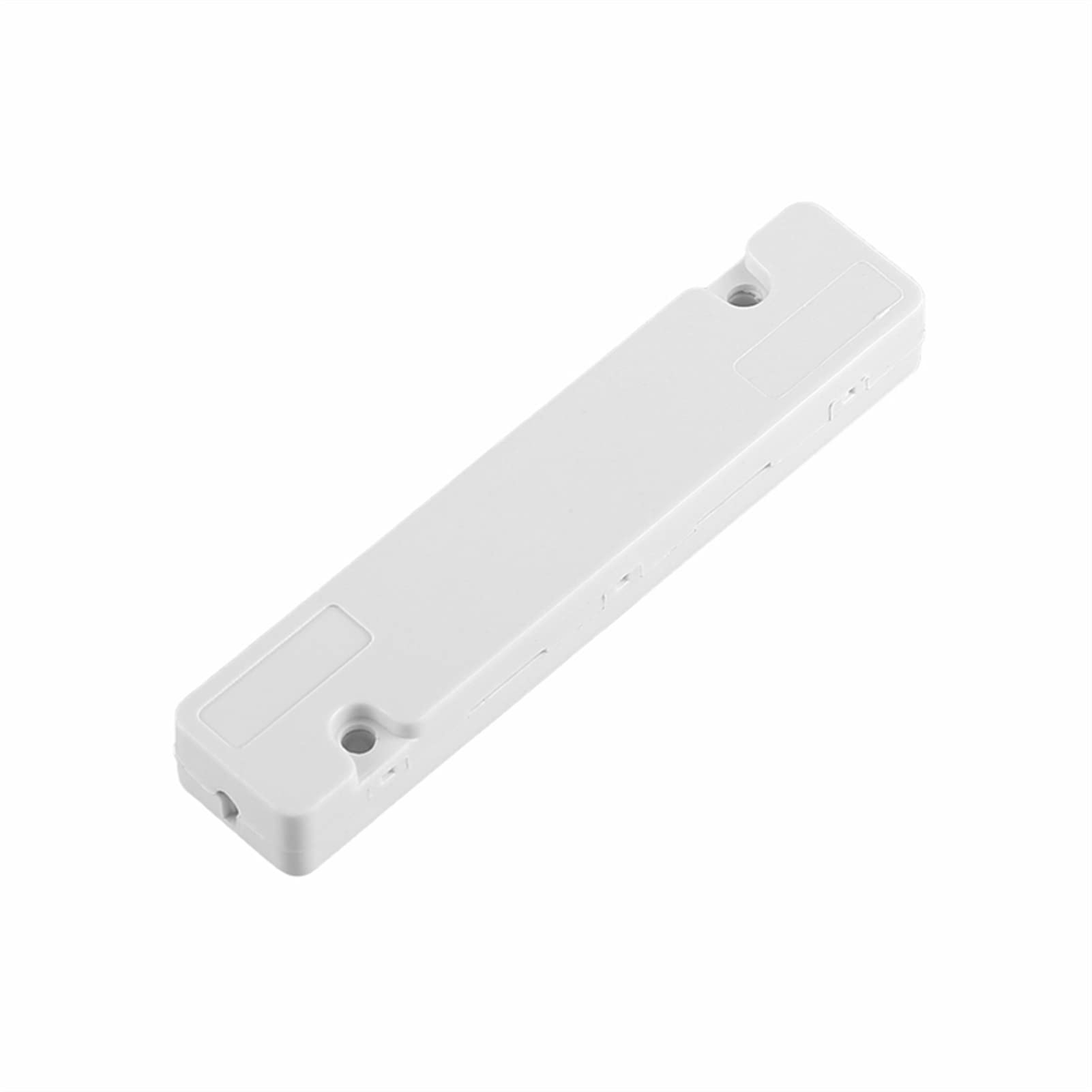 Evita roturas en la fibra óptica usando este tubo retráctil pequeño para proteger el empalme